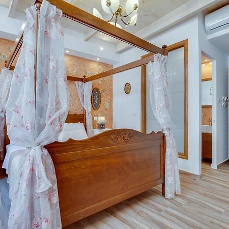 חאניה Hamam Suites Portou מראה חיצוני תמונה