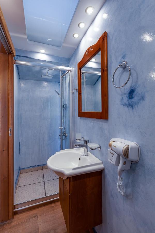 חאניה Hamam Suites Portou מראה חיצוני תמונה