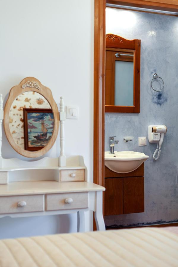 חאניה Hamam Suites Portou מראה חיצוני תמונה