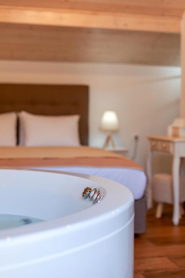חאניה Hamam Suites Portou מראה חיצוני תמונה