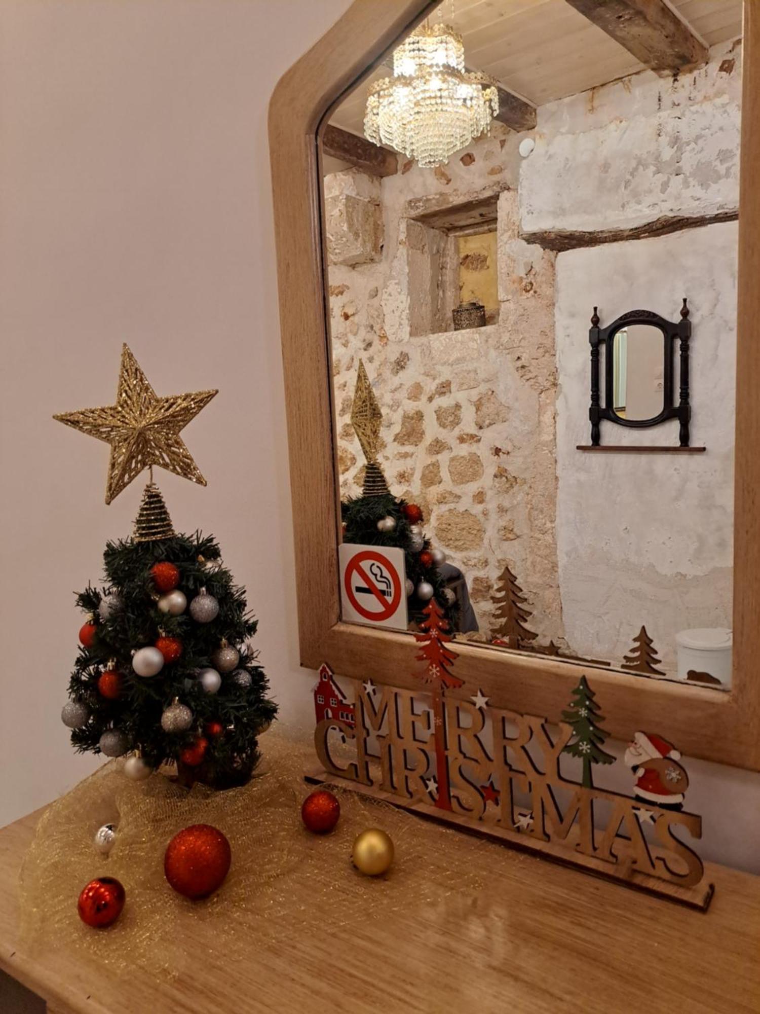 חאניה Hamam Suites Portou מראה חיצוני תמונה
